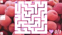 Maze Art: Pink screenshot, image №3140042 - RAWG