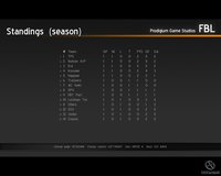 Floorball League screenshot, image №571740 - RAWG