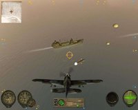 Combat Wings: Battle of Britain screenshot, image №200895 - RAWG