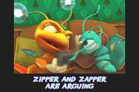 Zapper: One Wicked Cricket screenshot, image №734212 - RAWG