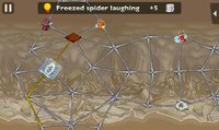 Greedy Spiders 2 Free screenshot, image №1514232 - RAWG