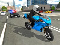 Motorbike Racing Bike Driving screenshot, image №3038368 - RAWG