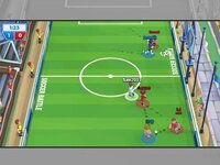 Soccer Battle - Online PvP screenshot, image №2709616 - RAWG