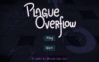 Plague Overflow screenshot, image №2446341 - RAWG