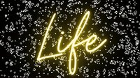 Conway's Game of Life (Guillermo Gonzalez) screenshot, image №3768837 - RAWG