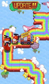 Infinite Train screenshot, image №1371424 - RAWG