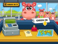 Kids Airport Adventure screenshot, image №1385784 - RAWG