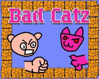 Bad Catz screenshot, image №2785454 - RAWG