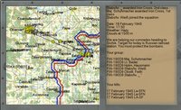 Combat Over Europe screenshot, image №385772 - RAWG