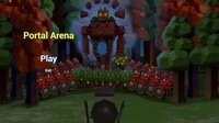 Portal Arena screenshot, image №3489799 - RAWG