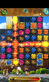 7 Wonders:Magical Mystery Tour screenshot, image №1429223 - RAWG