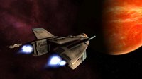 Wing Commander Saga: The Darkest Dawn screenshot, image №590527 - RAWG