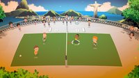 Super Volley Blast screenshot, image №804191 - RAWG