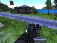 Experiment Z: Zombie Survival screenshot, image №1965469 - RAWG