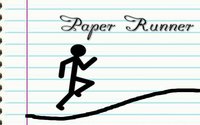 Paper Runner screenshot, image №1314236 - RAWG