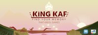 King Kaf screenshot, image №2647411 - RAWG