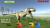 Dinosaur Sim screenshot, image №1480629 - RAWG
