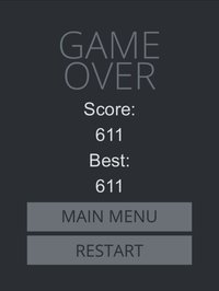 AVOID IT - Minimalistic Avoidance Game screenshot, image №1612009 - RAWG