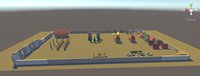 Chubby Knights screenshot, image №1252299 - RAWG
