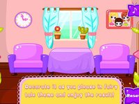 Fairy Tree House Game - Let's makeover the room!! screenshot, image №1332813 - RAWG
