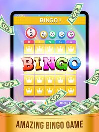 Bingo King - Fight For Cash screenshot, image №2709620 - RAWG