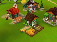 Pretzel Land screenshot, image №1645694 - RAWG