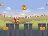 Squirrels Jump Rush screenshot, image №1710926 - RAWG