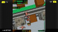 G-MODEアーカイブス+ ARMORED CORE MOBILE MISSION screenshot, image №4196728 - RAWG