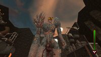 GodTears screenshot, image №2704518 - RAWG