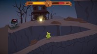 Cactus Adventure screenshot, image №2361189 - RAWG