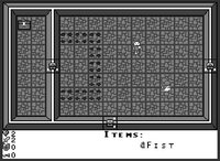 Dungeon of Colors screenshot, image №3481875 - RAWG