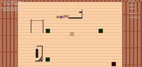 Fighting Frenzy: Swole Simulator screenshot, image №2007682 - RAWG