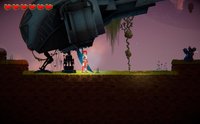 The Adventurer screenshot, image №1918461 - RAWG
