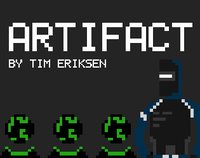Artifact (itch) (Tim Eriksen) screenshot, image №1197374 - RAWG