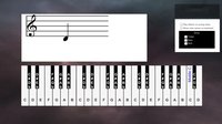 Piano Note Familiarisation Tool screenshot, image №2392381 - RAWG