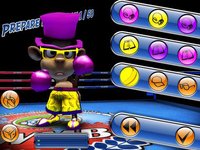 Monkey Boxing screenshot, image №936196 - RAWG