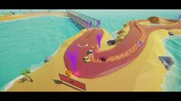 Mini Racing World (Kitty In A Box) screenshot, image №3013967 - RAWG