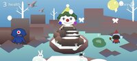 A winter journey screenshot, image №3062091 - RAWG