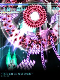 Danmaku Unlimited 2 - Bullet Hell Shmup screenshot, image №8310 - RAWG