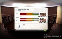 FIFA Manager 12 screenshot, image №581854 - RAWG