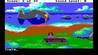Tachyon Dreams II: The Bloated Can of Space Root Beer screenshot, image №3290035 - RAWG