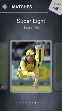 T20 WorldCup Cricket Game screenshot, image №928662 - RAWG