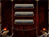 The Lone Knight screenshot, image №3566175 - RAWG