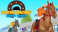 Horse Racing: Derby Quest screenshot, image №1501938 - RAWG