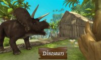 VR Jurassic - Cardboard Park screenshot, image №1033735 - RAWG