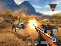 Deer Hunter Classic screenshot, image №1857825 - RAWG