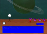 One of Us (rdkrause) screenshot, image №1260295 - RAWG