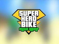 Super Hero Bike Mega Ramp screenshot, image №1756270 - RAWG