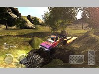 4x4 Trial Kinematic Offroad screenshot, image №1705973 - RAWG