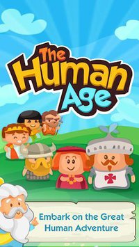 The Human Age screenshot, image №1562879 - RAWG